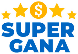 Super Gana Logo